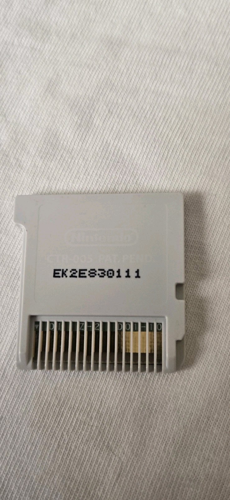 Pokemon Y (Nintendo 3DS, 2013) US Version, Tested
