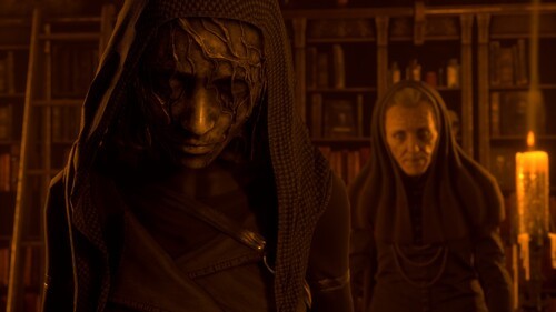Unholy for Playstation 5 [New Video Game] Playstation 5