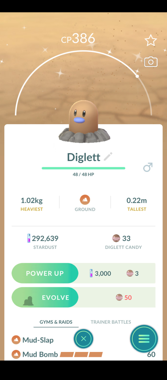 Pokemon Go Mini PTC With Shiny Pkm