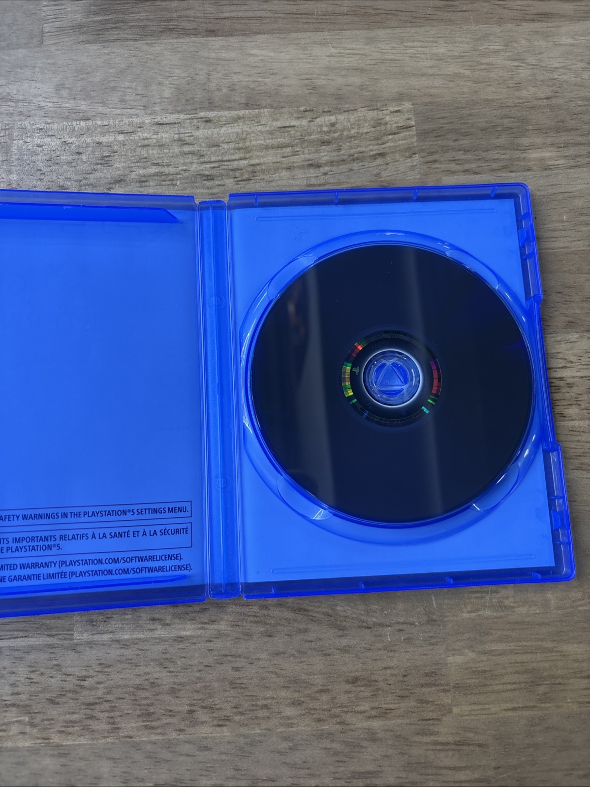 Edge of Eternity Sony PlayStation 5