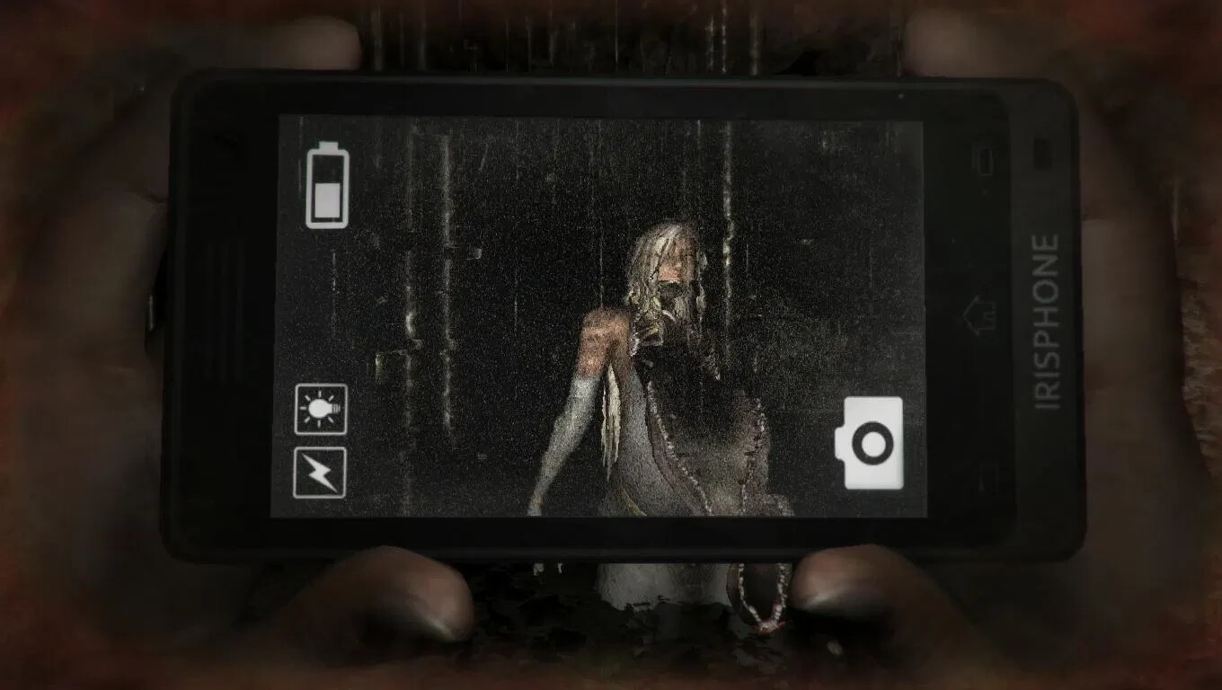 DreadOut Remastered Collection PS5 Brand New Game (2025 Horror)
