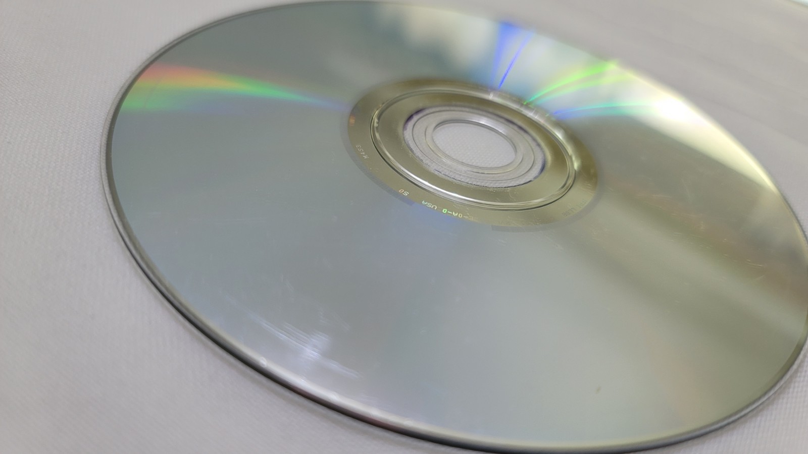 Pokemon Battle Revolution (Nintendo Wii, 2007) Disc Only TESTED WORKING