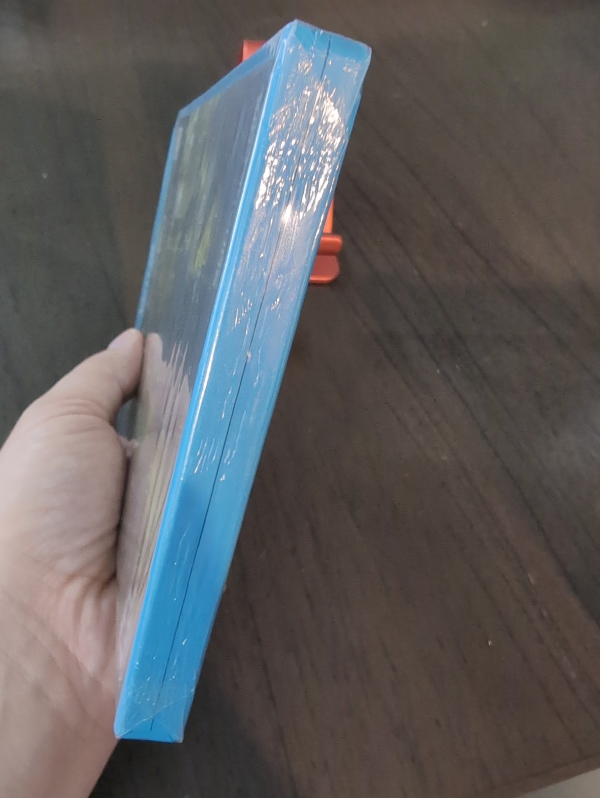 Deus Ex Human Revolution Directors Cut – Wii U – New Sealed – Ships in a Box