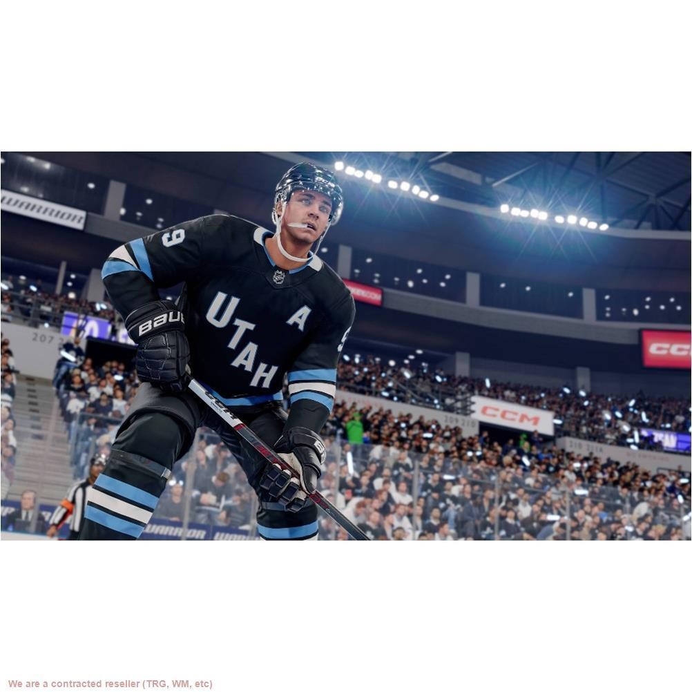 EA SPORTS NHL 25 – PlayStation 5