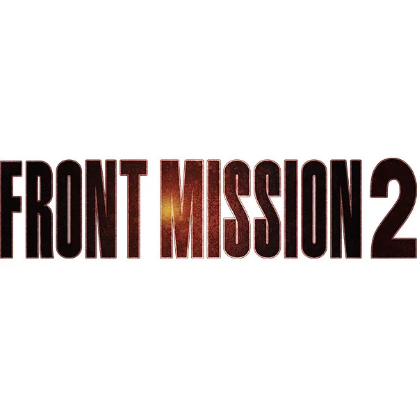 [Front Mission 2nd Remake] PS5 PlayStation 5 Rainy Frog Japan Version NEW SW