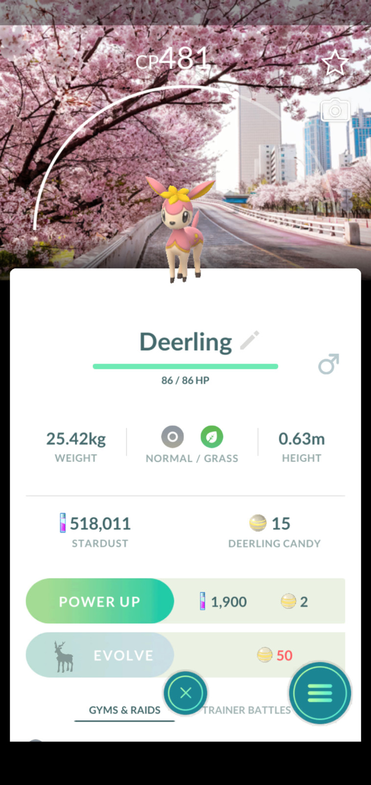 Pokemon Go Mini PTC With Shiny Pkm and BGs