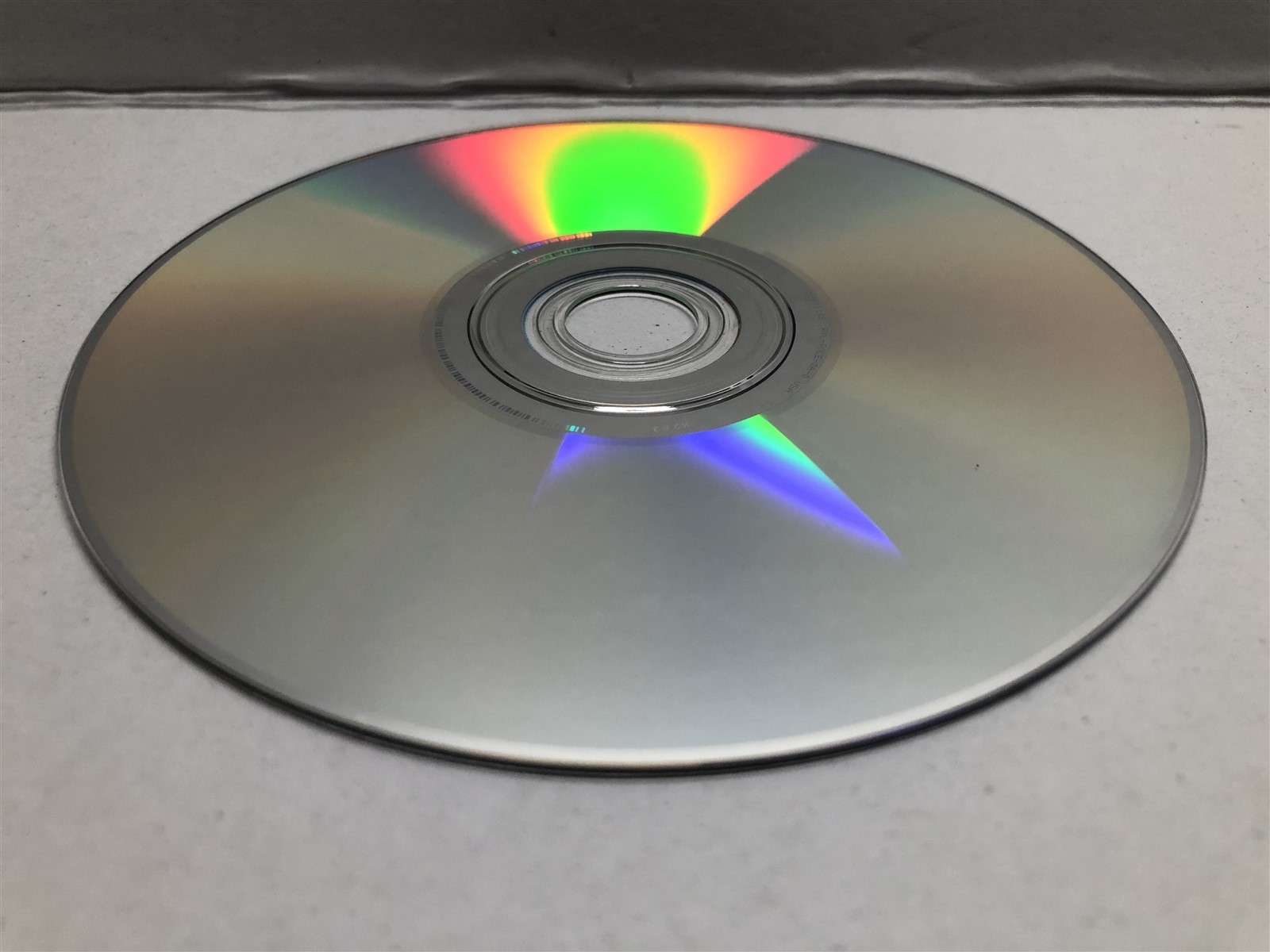 Sonic Colors (Nintendo Wii, 2010) – Complete w/ Manual – Tested Working