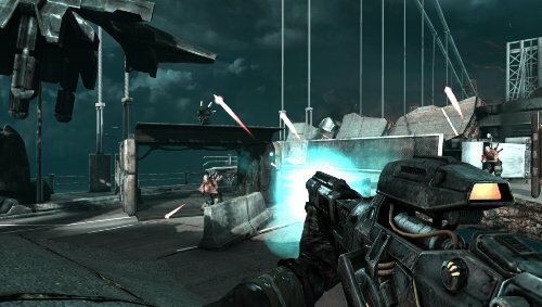USED PS VITA Resistance The United States Last Of The Resistance 20039 JP IMPORT