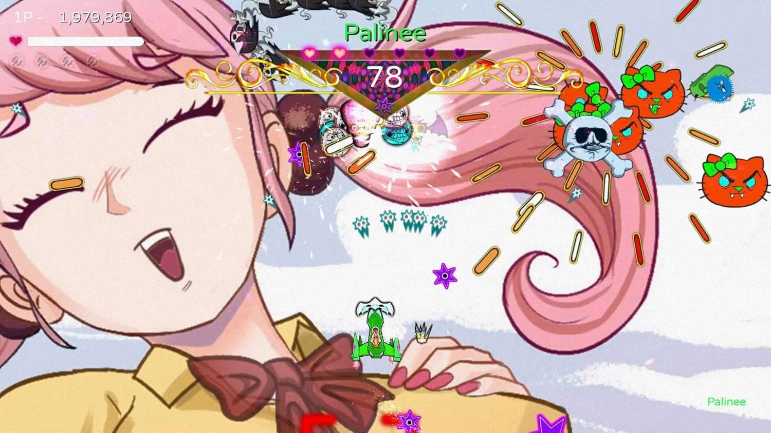 Waifu Uncovered Juego Fisico para Consola Nintendo Switch