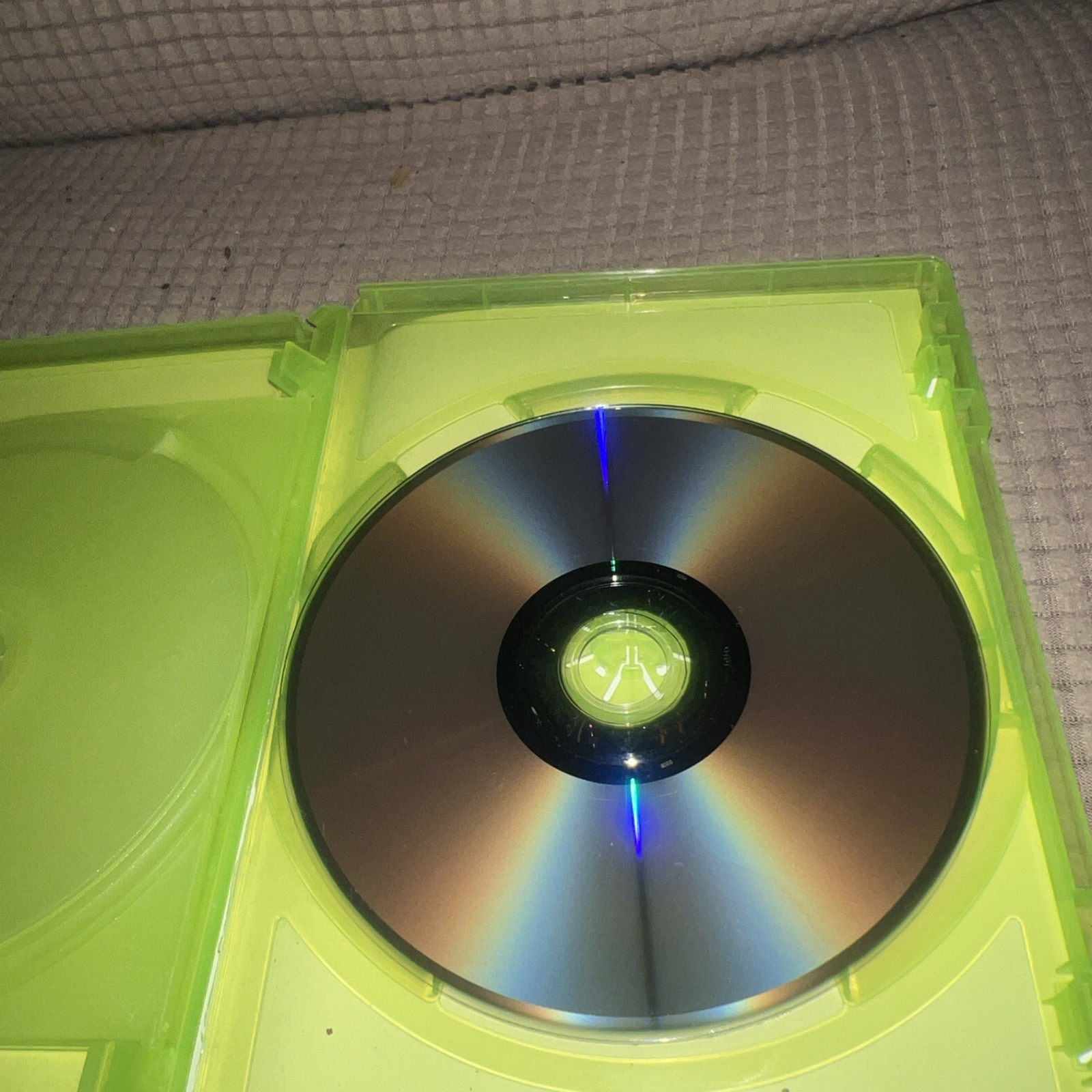 Batman: Arkham Origins (Microsoft Xbox 360, 2013) No manual 2 Disc~ Clean Tested