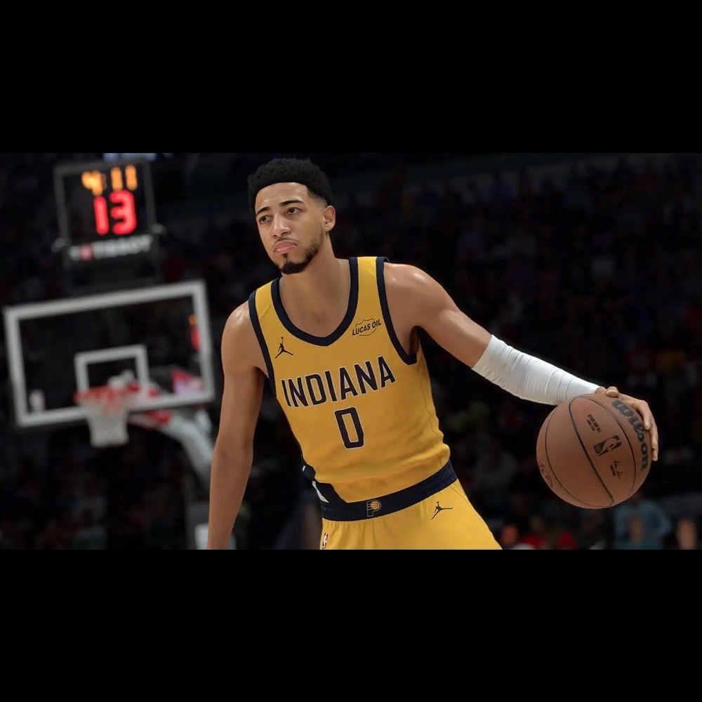 Switch NBA 2K26 Korean Version English Chinese Japanese