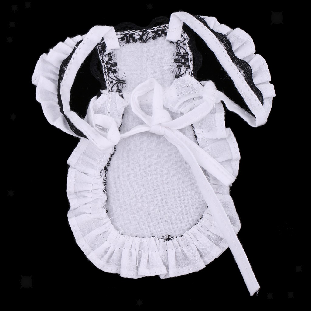 1/6 Girl Apron for 12\\\’\\\‘ toys//Cy Girls Action