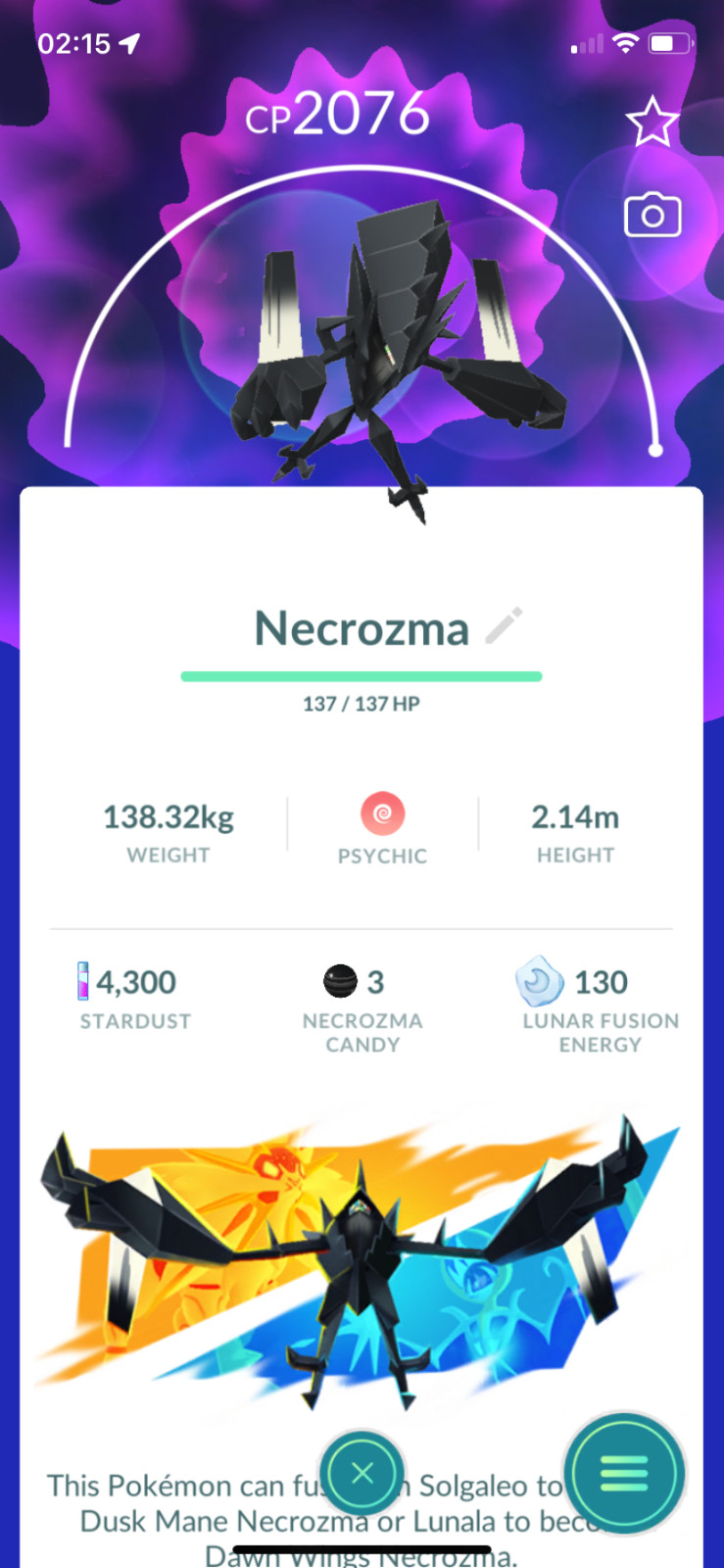 Pokémon TRADE – Necrozma Trade !! 30 Days Friendship Bonus !!