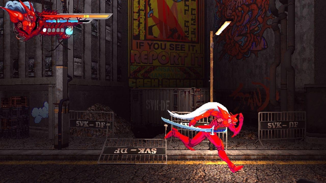 Slave Zero X Calamity Edition – PS5 PlayStation (Sony Playstation 5) (UK IMPORT)