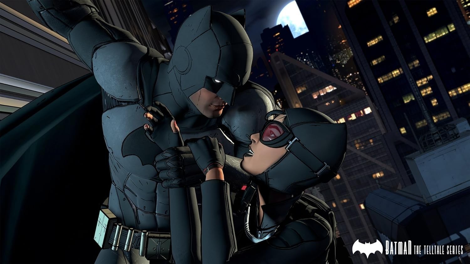 Batman: The Telltale Series — Season Pass Disc (Sony PlayStation 3, 2016)