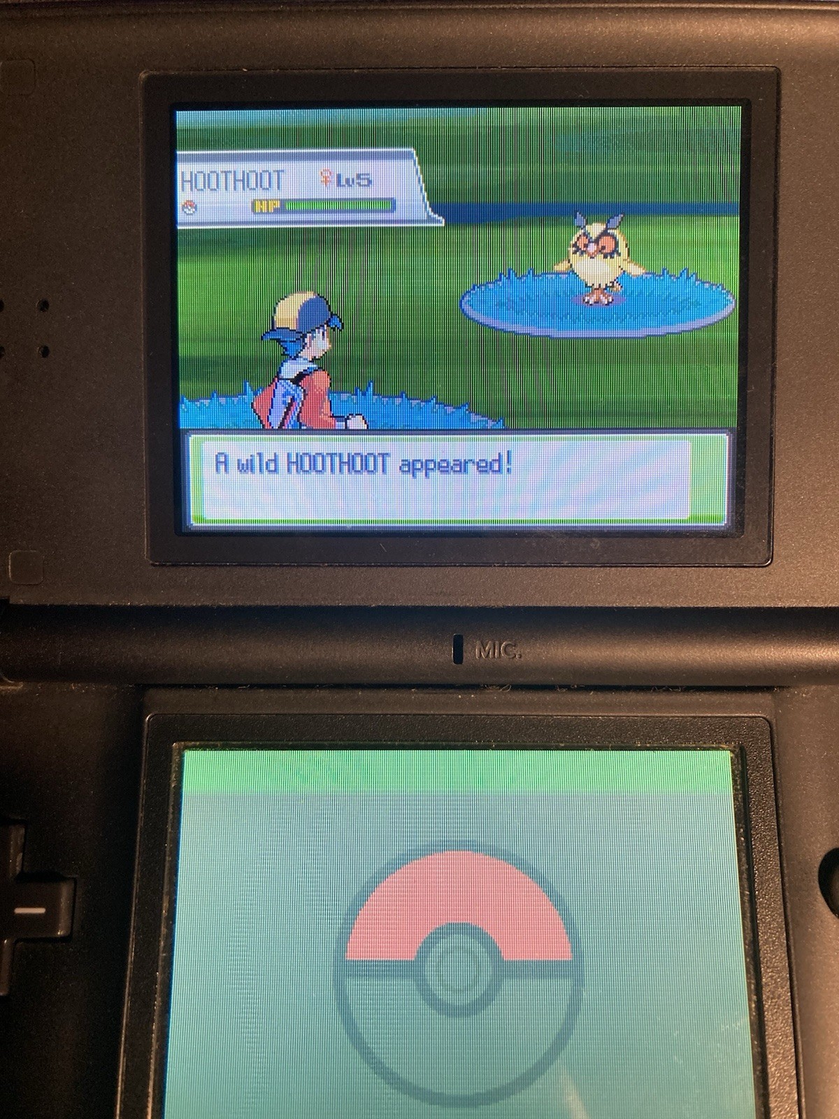 Pokémon Cute Charm Glitch Setup Diamond/Pearl/Platinum/Heartgold/Soulsilver
