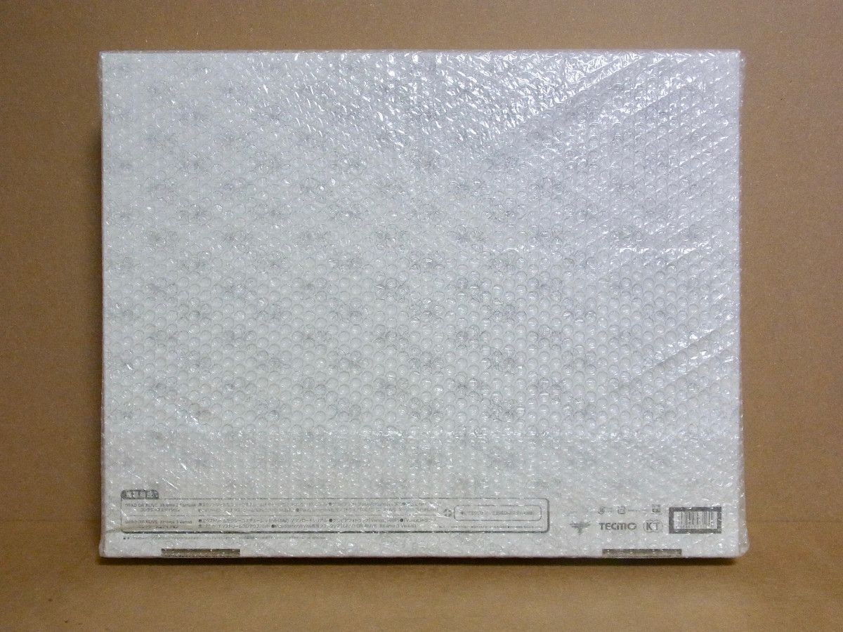 PS4 DEAD OR ALIVE Xtreme 3 Ultimate Package Sealed Japan Rare