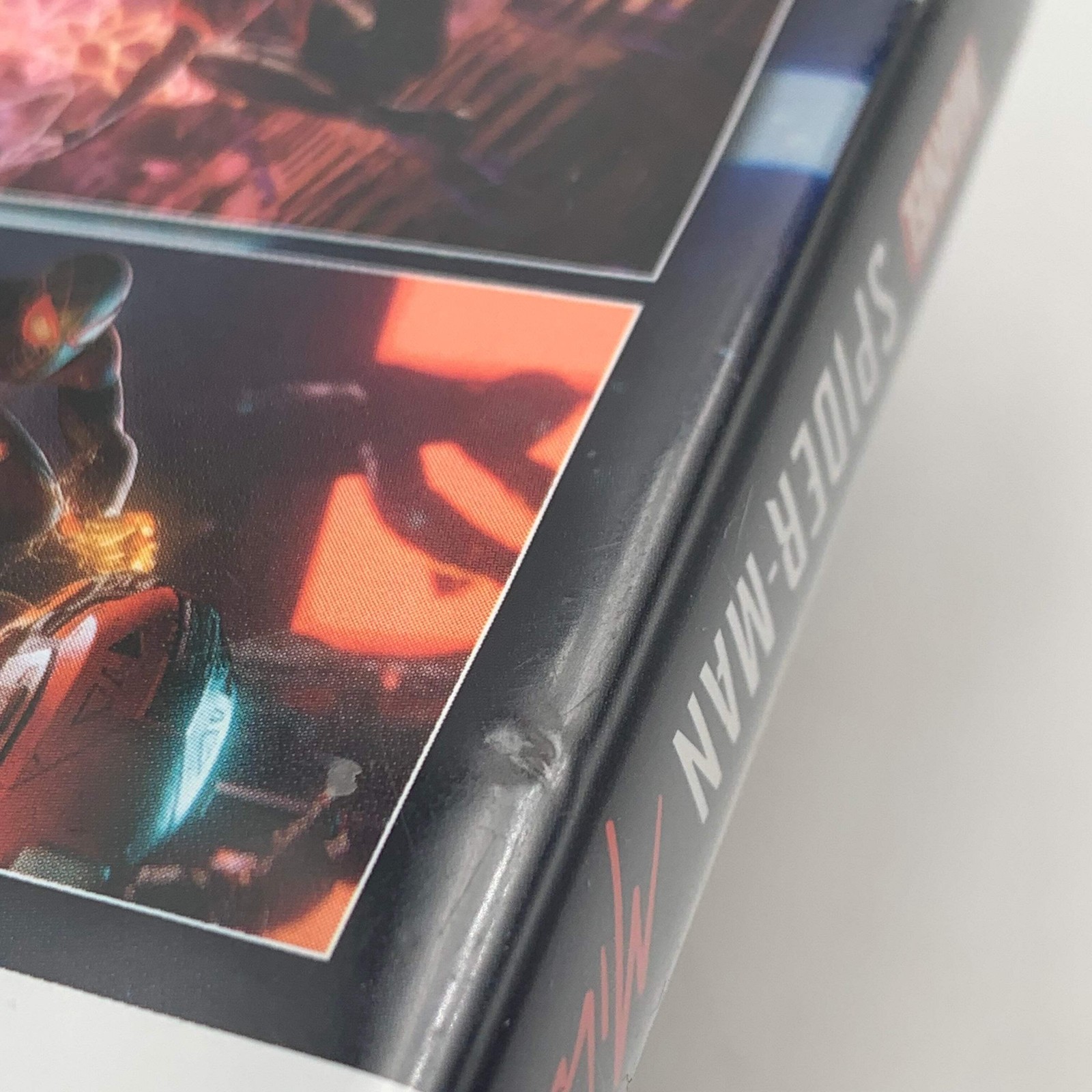 Marvel Spiderman: Miles Morales Ultimate Launch Edition Sony PlayStation 5