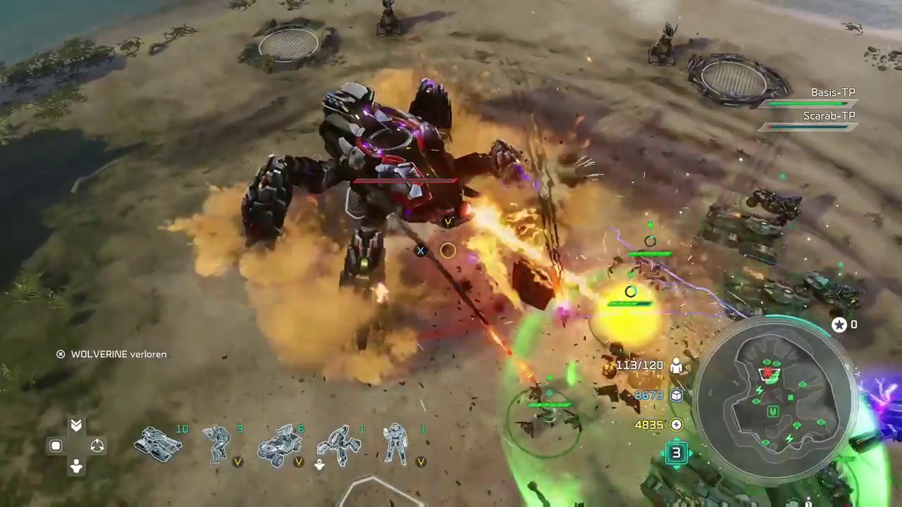 Halo Wars 2 Xbox One/Series X|S/Win10 PC [GLOBAL KEY] FAST DELIVERY! STRATEGY