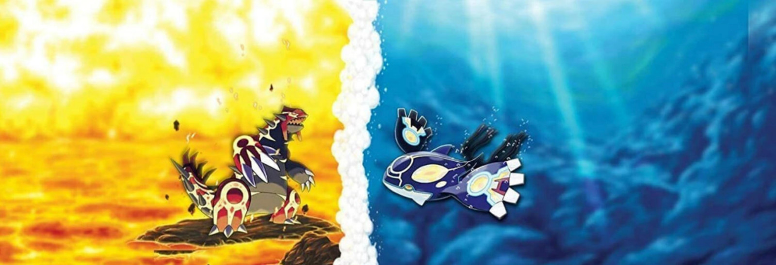 Pokemon Omega Ruby Alpha Sapphire Nintendo 3DS Games BrandNew & Factory Sealed!!