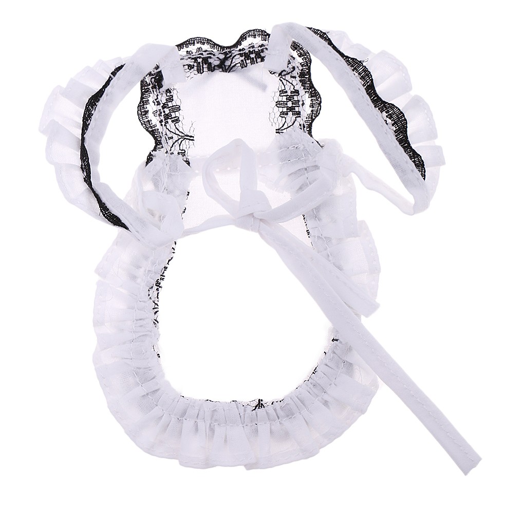 1/6 Girl Apron for 12\\\’\\\‘ toys//Cy Girls Action