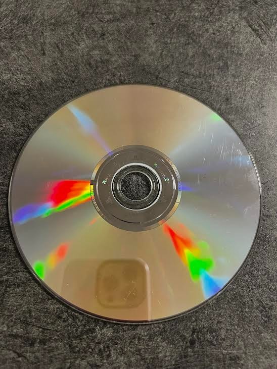 Need for Speed: Most Wanted – Black Edition (Sony PlayStation 2) Game Disc Only