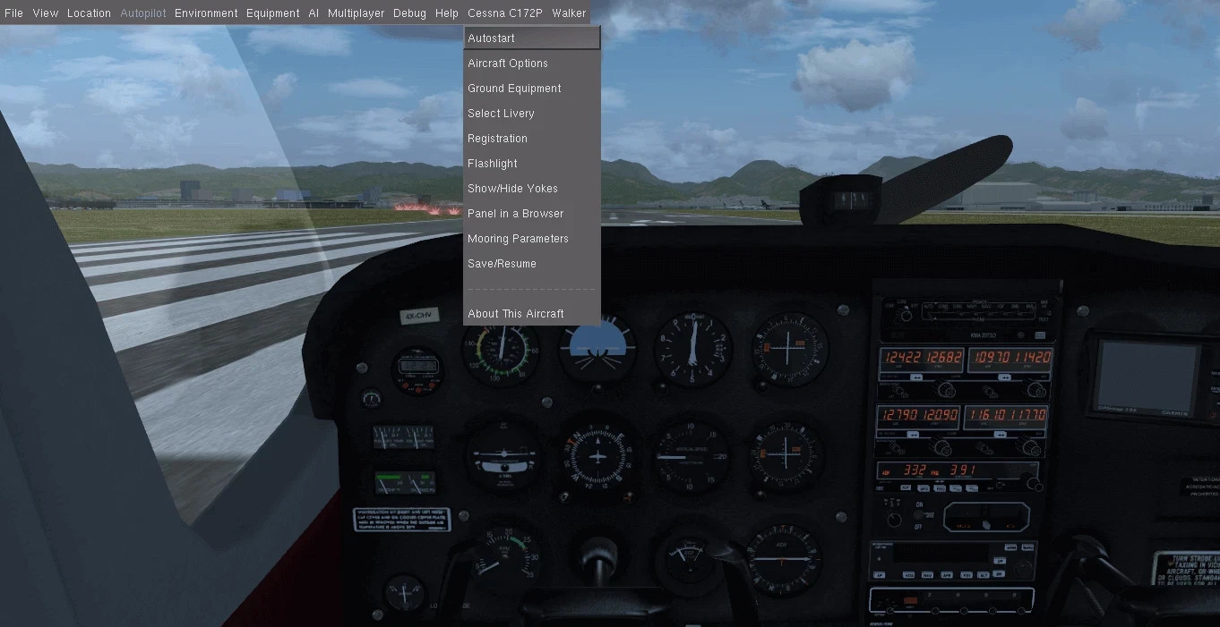 Flight Gear 2026 – Professional Flight Simulator Software For Windows & MacOS
