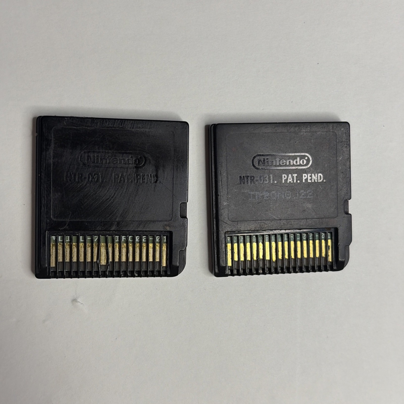 Pokemon Black 2 & Black Version Authentic Complete In Box Nintendo DS Bundle Lot