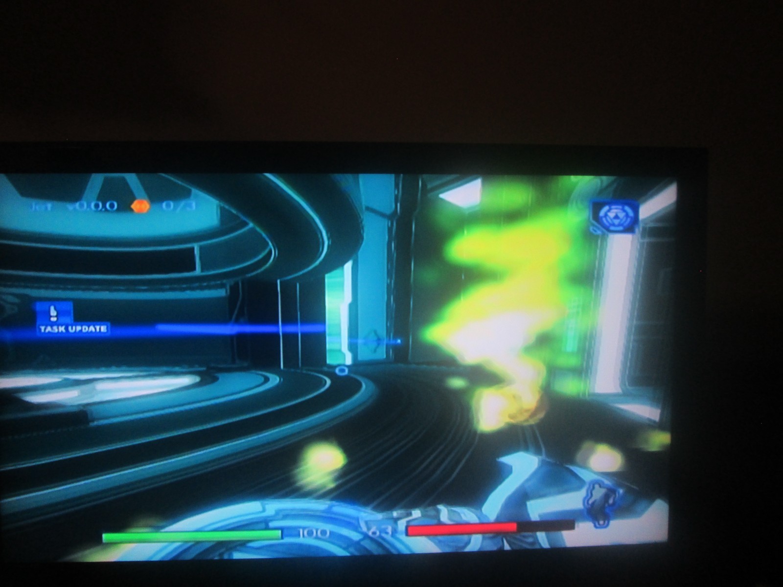 Tron 2.0: Killer App (Microsoft Xbox, 2004)