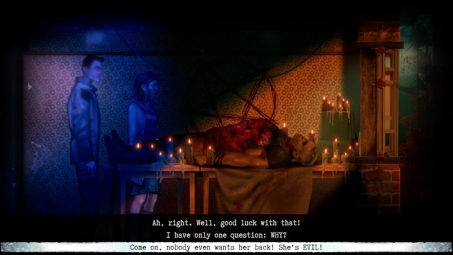The Nightmare Box Vol 2 PlayStation 5 (Sony Playstation 5) (UK IMPORT)