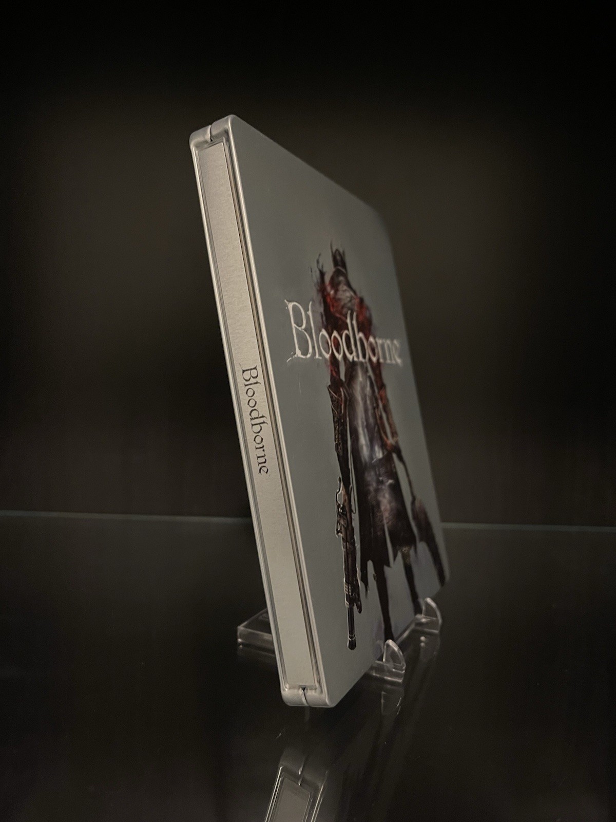 Bloodborne – Collector’s Edition (Sony PlayStation 4) PS4 Limited Edition