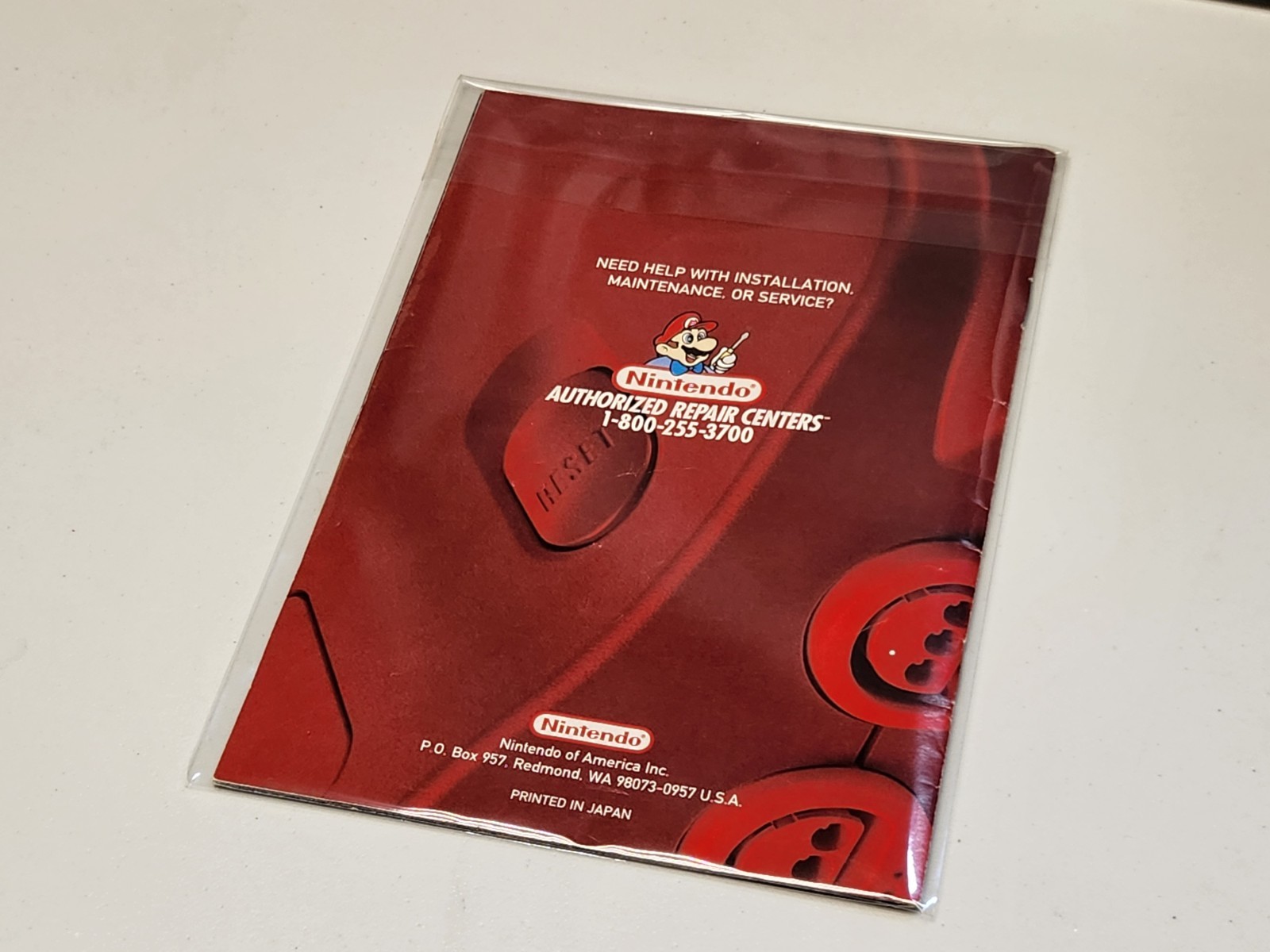 Blast Corps Nintendo N64 CIB Manual Box Authentic