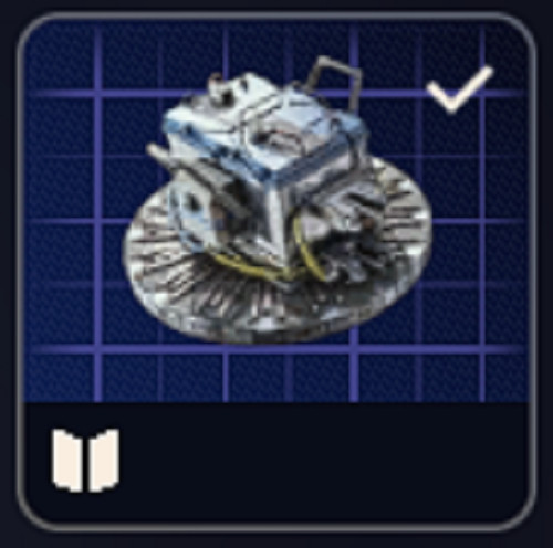Arc Raiders Blueprints