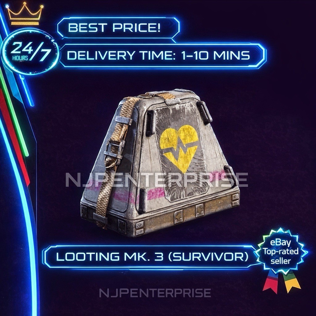 ARC Raiders – Blueprint Shop & More