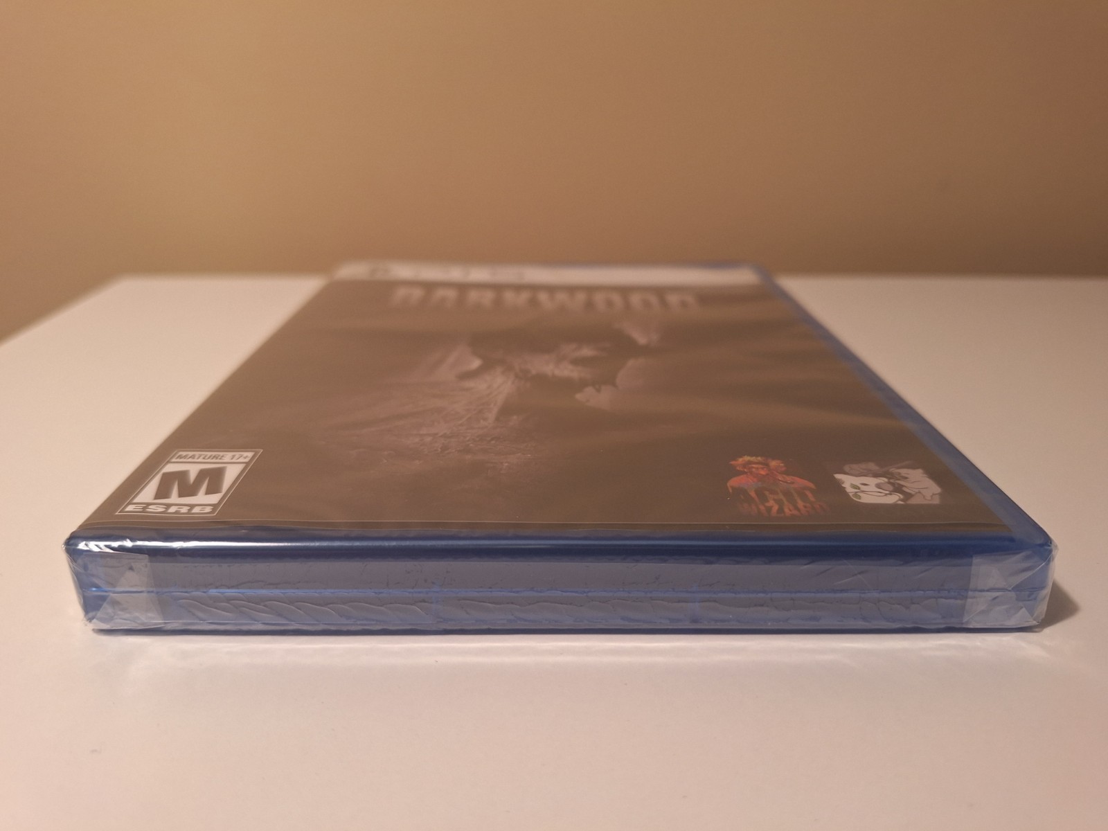 Darkwood Sony Playstation 5 PS5 Brand New Sealed
