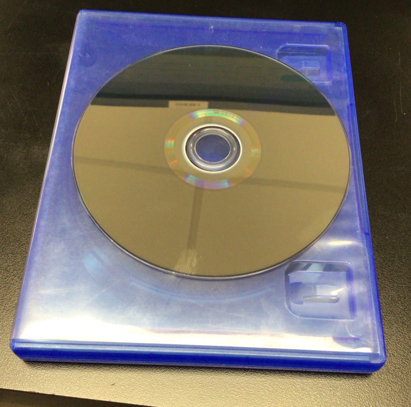 Horizon: Forbidden West (Sony PlayStation 5) Disc with Case *Tested