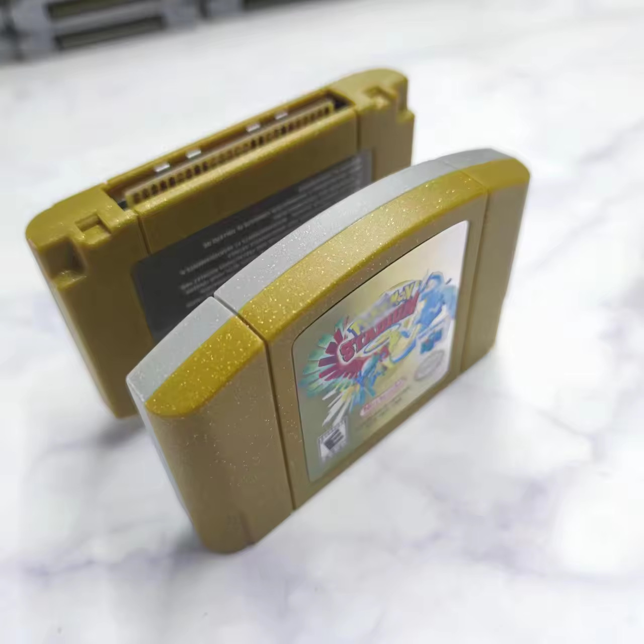 Super Mario Video Games for Nintendo 64 Console US Version