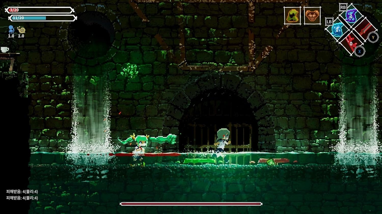 LOST RUINS Juego para Consola Sony PS5