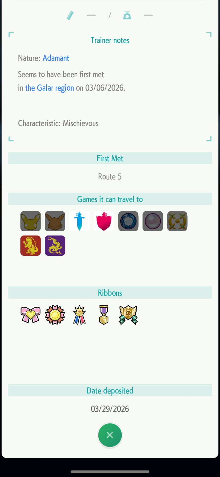 ✨6IV SHINY Grimmsnarl + EVS🚀 POKEMON HOME✨Champions✨Online delivery⚡