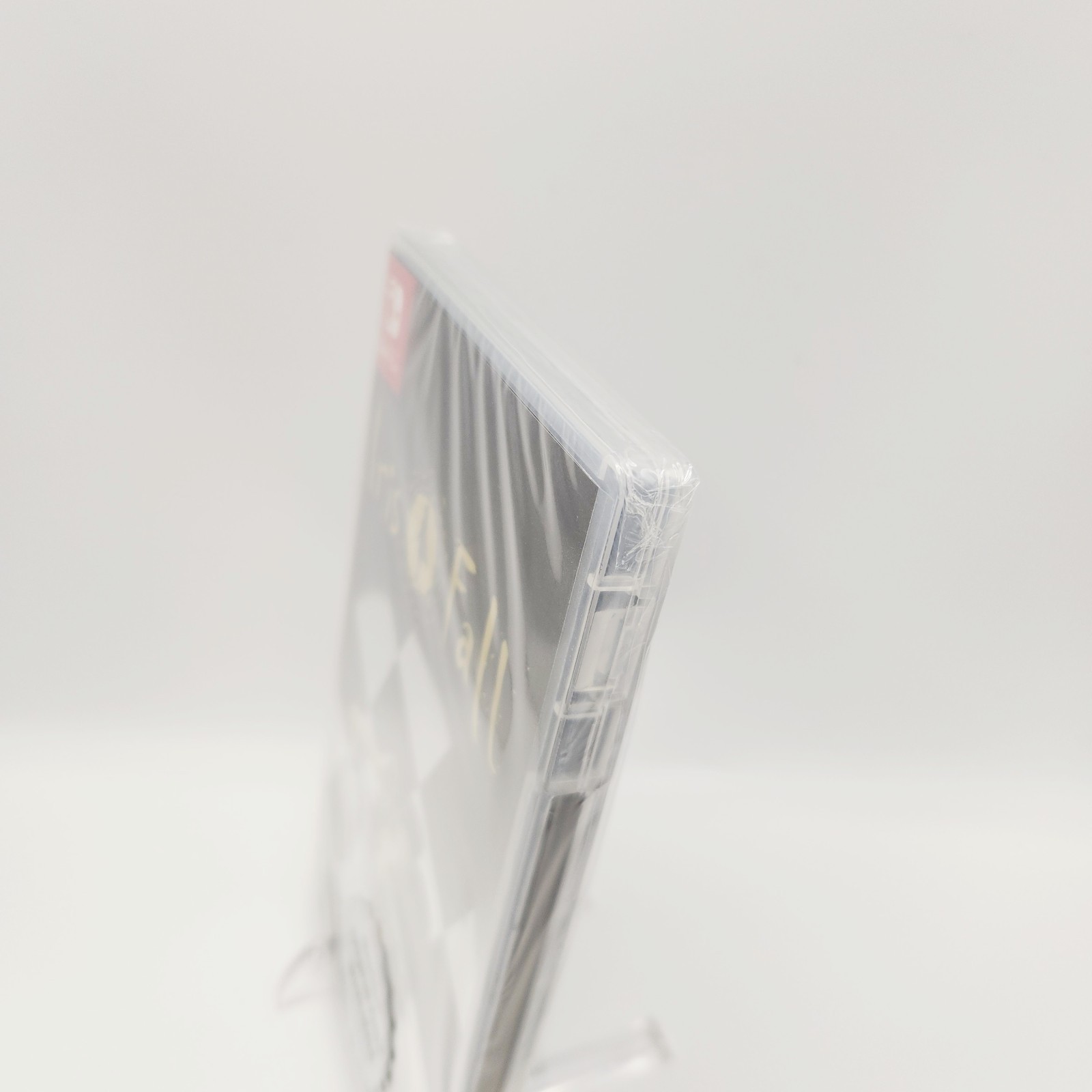 Switch Iris Fall Launch Edition PAX Variant – NEW SEALED RARE, ONLY 500 MADE!