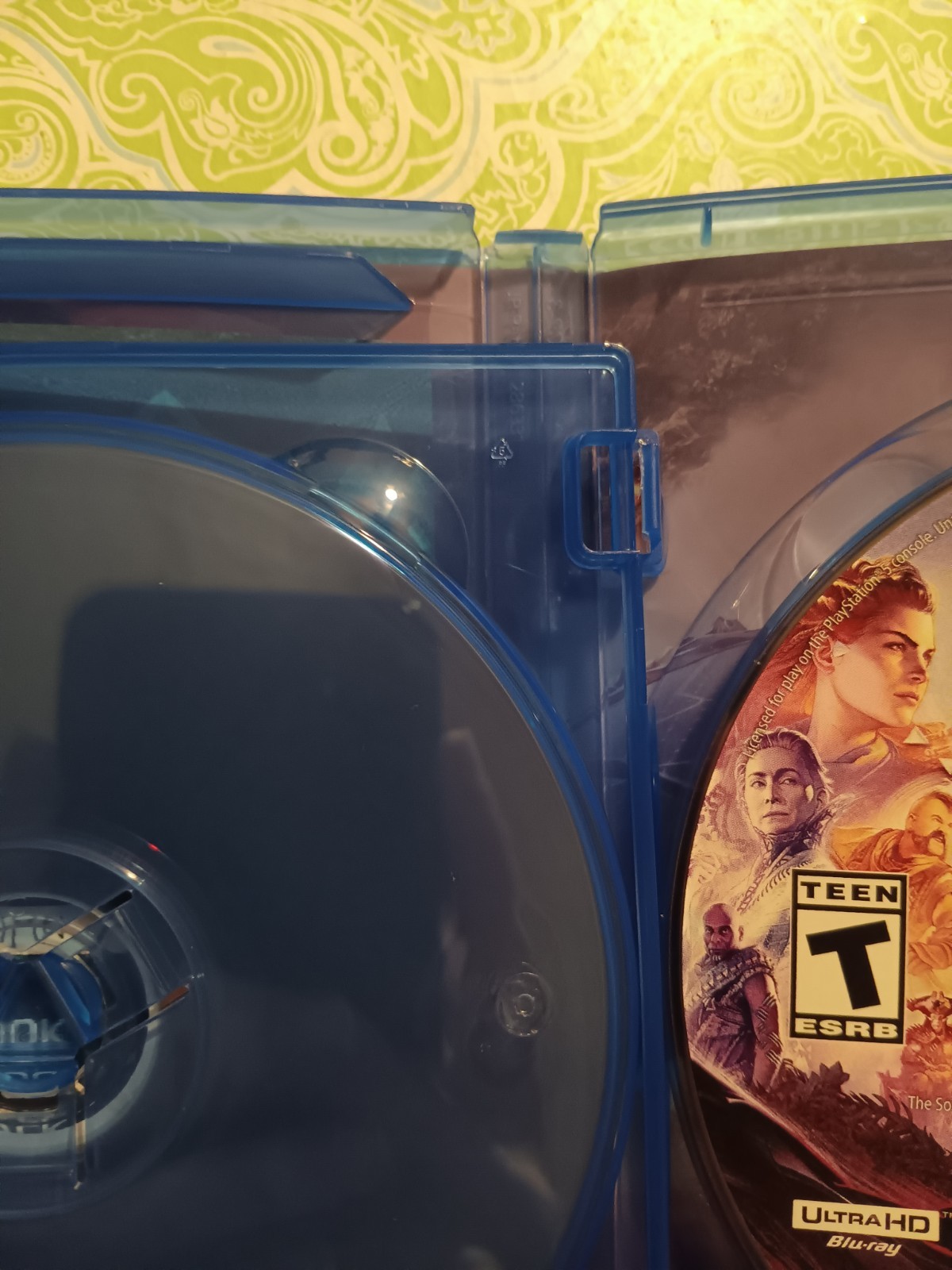 Horizon: Forbidden West Complete Edition (Sony PlayStation 5, 2023)