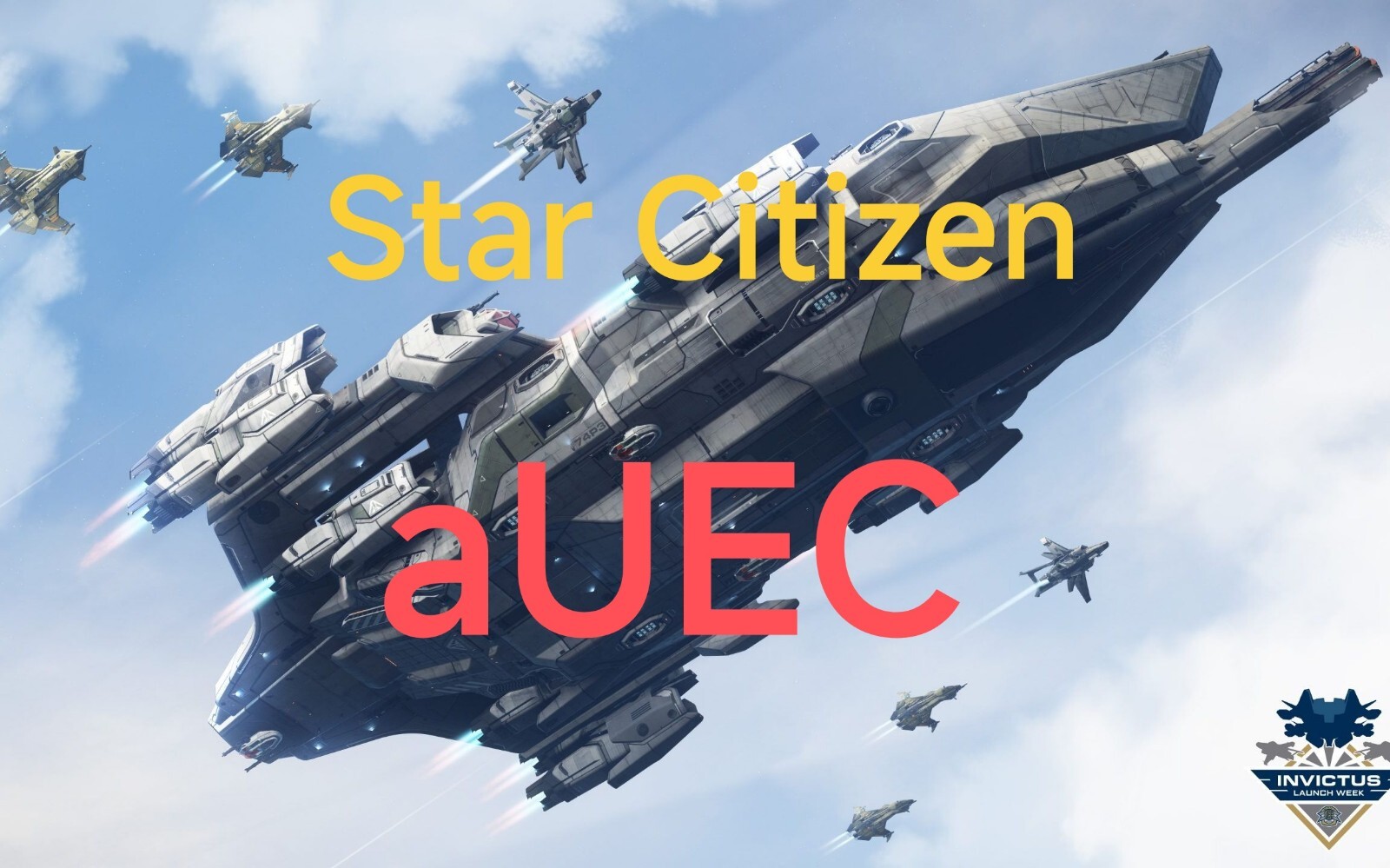 Star Citizen aUEC 20 Million 🎁Alpha UEC 3.24.2🔥Cheap Fast Delivery🚀