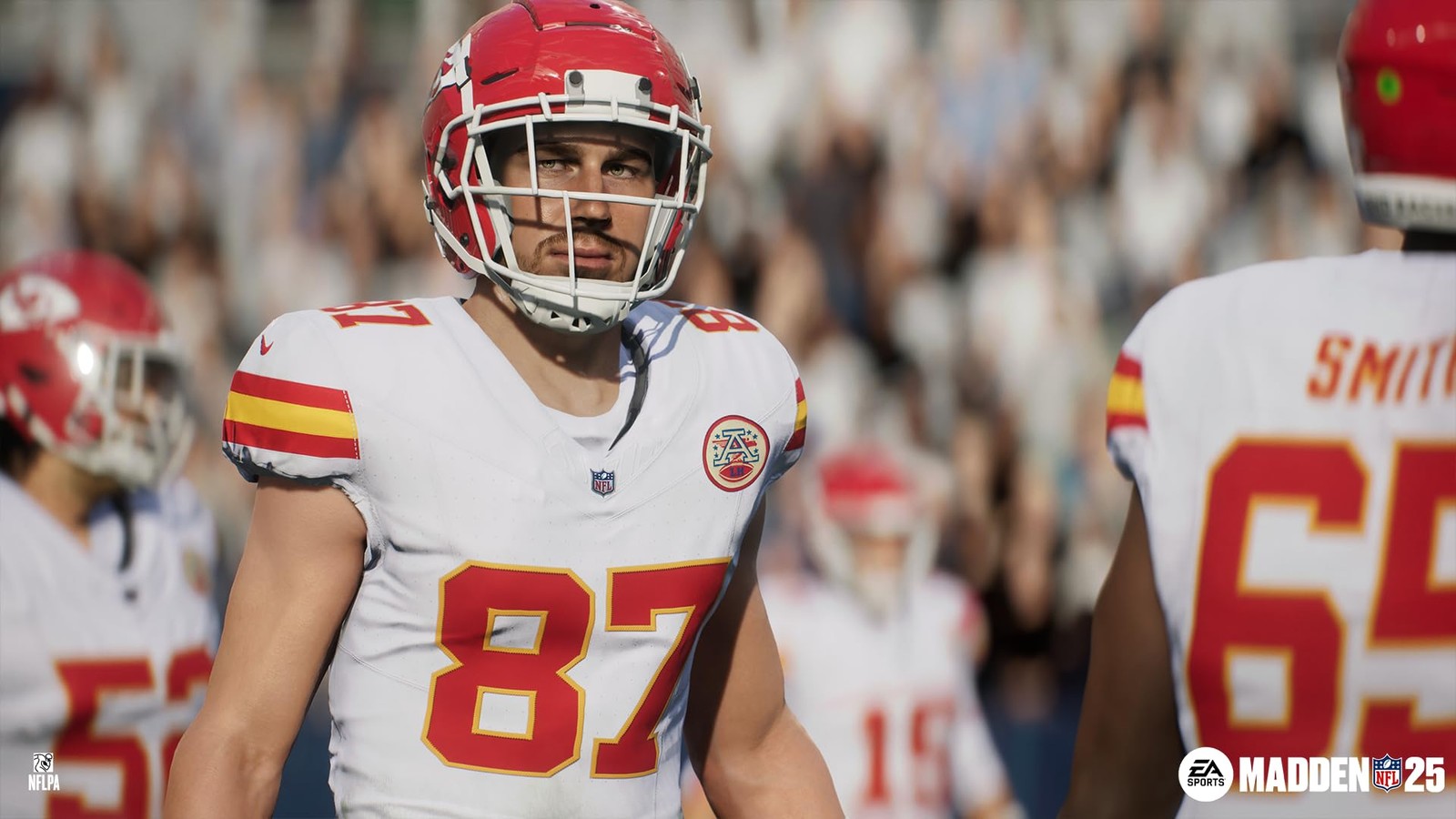 Madden NFL 25 – PlayStation 4