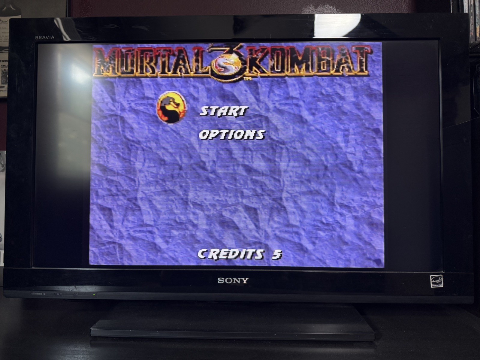 Mortal Kombat 1, 2, 3 & Ultimate Super Nintendo SNES LOT AUTHENTIC w/Dust Cover