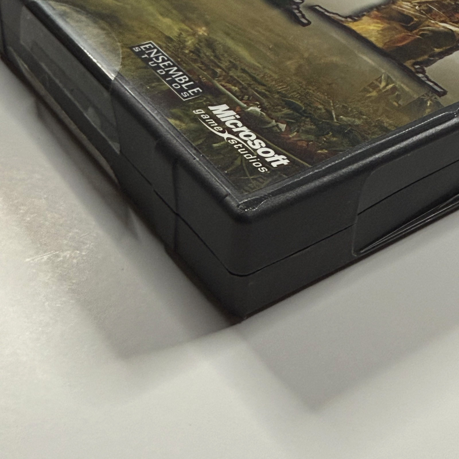 Age of Empires III PC Video Game | Pristine Condition Complete with Product Key