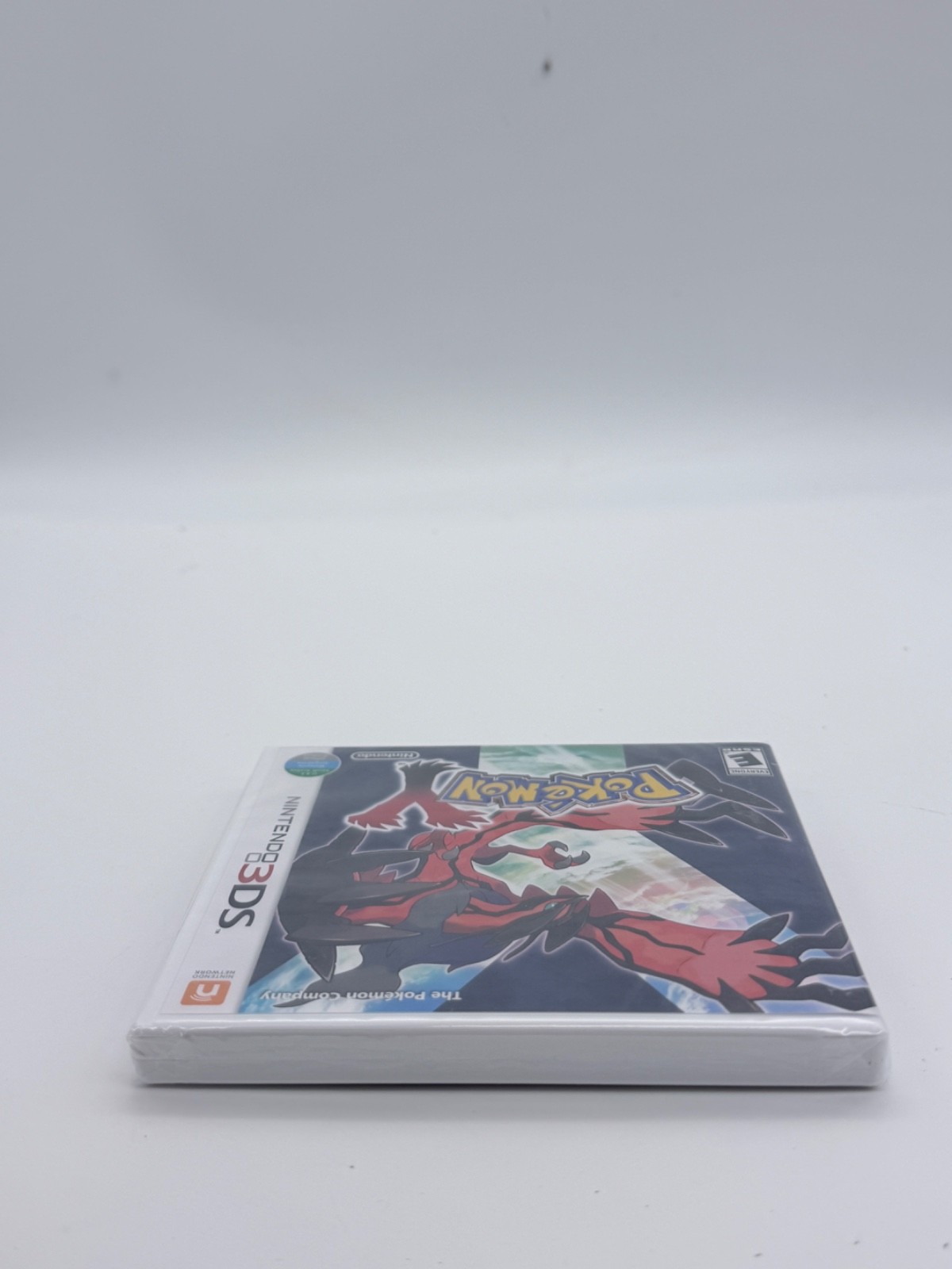 Pokemon Y (Nintendo 3DS, 2013) USA Version BRAND NEW FACTORY SEALED