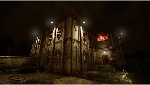 Remorse: The List for Playstation 5 [New Video Game] Playstation 5