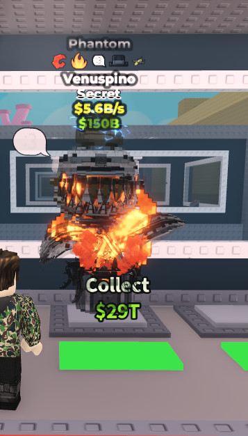 a ingame item