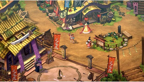 Towa And The Guardians Of The Sacred Tree for Nintendo Switch [New Video Game]
