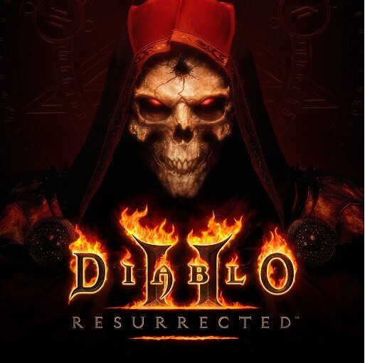 D2R ROTW NON-LADDER Softcore💥 Pride Runeword 💥 PC SC NL
